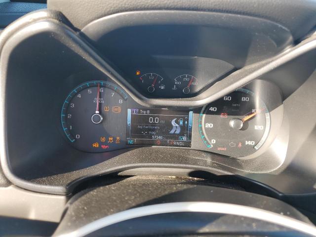 1GTG5CEN0H1285584 GMC CANYON SLE
