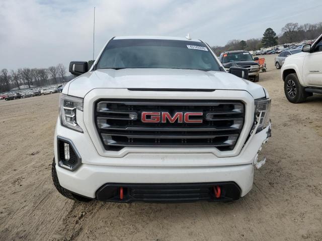 1GTP9EEDXMZ377207 GMC Sierra K1500 At4