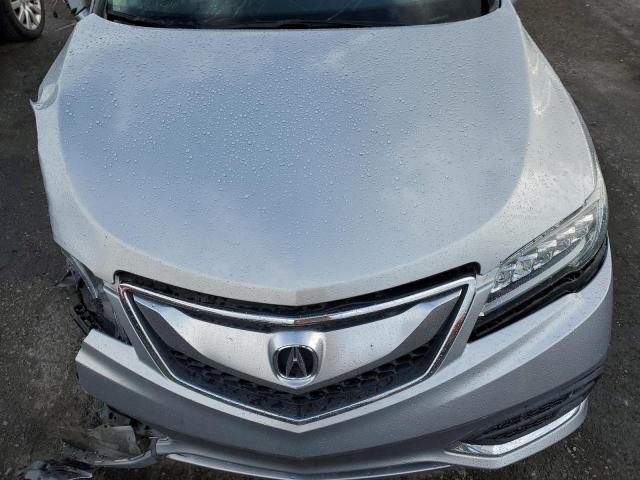 5J8TB3H38JL002345 Acura RDX