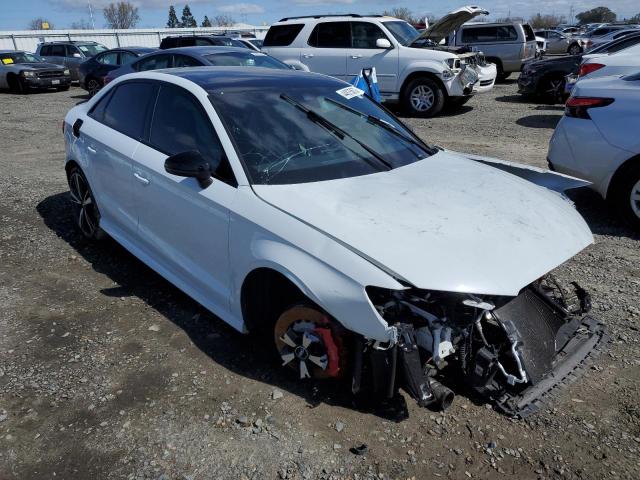 WUABWGFF8KA905680 Audi RS3