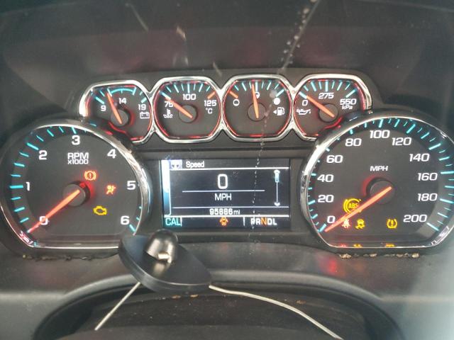 3GTU2MEC4JG108561 GMC Sierra K1500 Sle