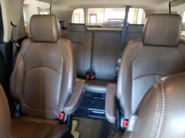 1GKKVRKD9FJ114231 GMC Acadia Slt-1