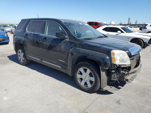 2GKALMEK8E6242650 GMC Terrain Sle