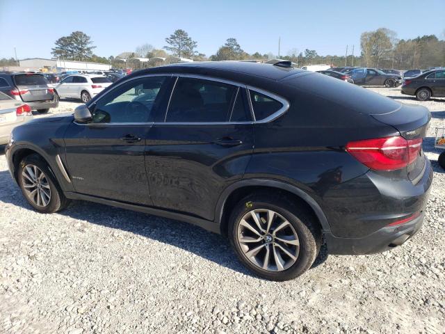 5UXKU2C36H0U28907 BMW X6 Xdrive35i