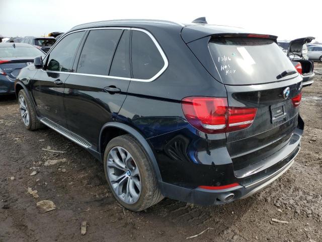 5UXKS4C55F0J98115 BMW X5 Xdrive35d