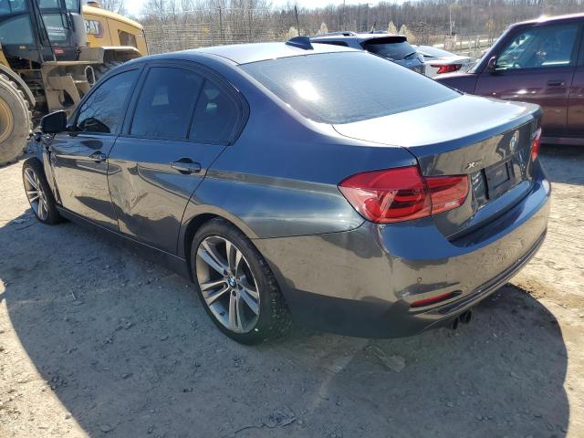 WBA8E3C50GK503634 BMW 328 Xi Sulev