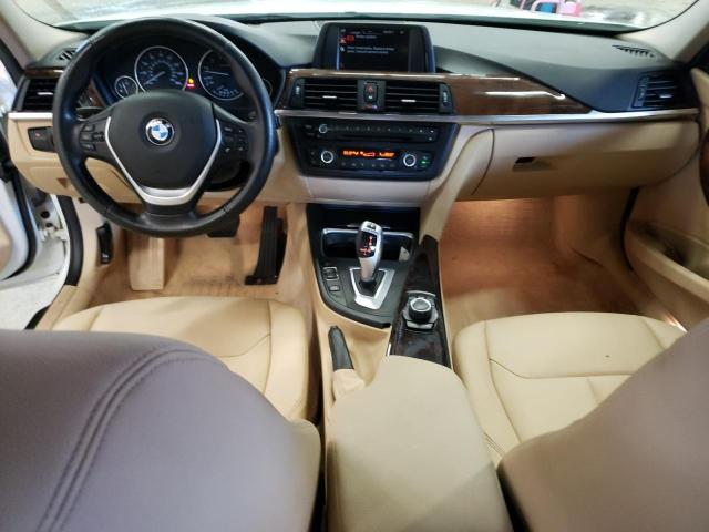 WBA3B3G54FNR88127 BMW 328 XI