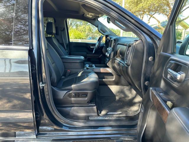 1GTU9FED6MZ173531 GMC Sierra K1500 Denali