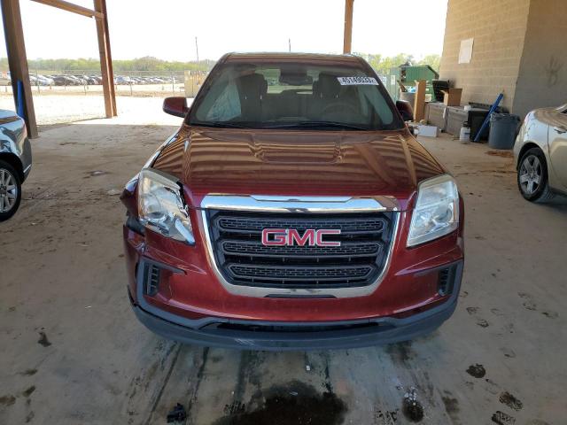 2GKALMEKXH6248275 GMC Terrain Sle