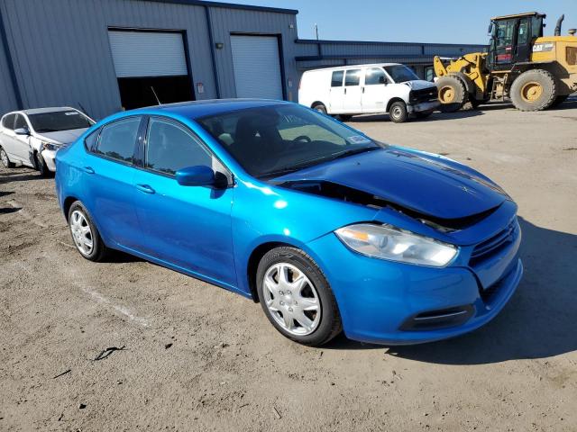 1C3CDFAA6FD405930 Dodge DART SE