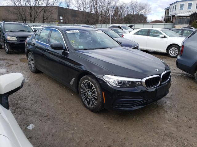 WBAJR7C0XLWW66568 BMW 530 XI