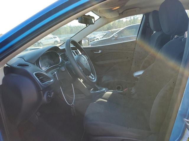 1C3CDFAA6FD405930 Dodge DART SE