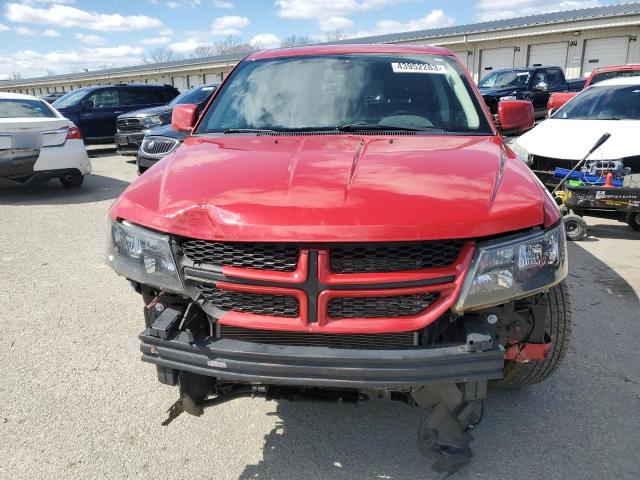 3C4PDCEG6KT716840 Dodge JOURNEY GT