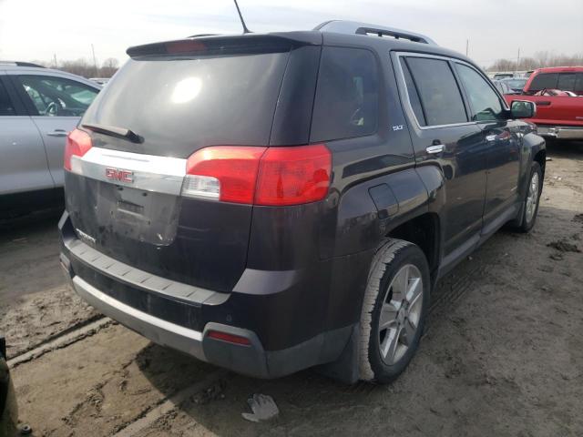 2GKALTEK7E6156157 GMC Terrain Slt