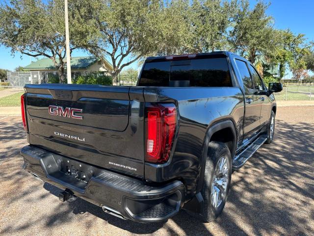 1GTU9FED6MZ173531 GMC Sierra K1500 Denali