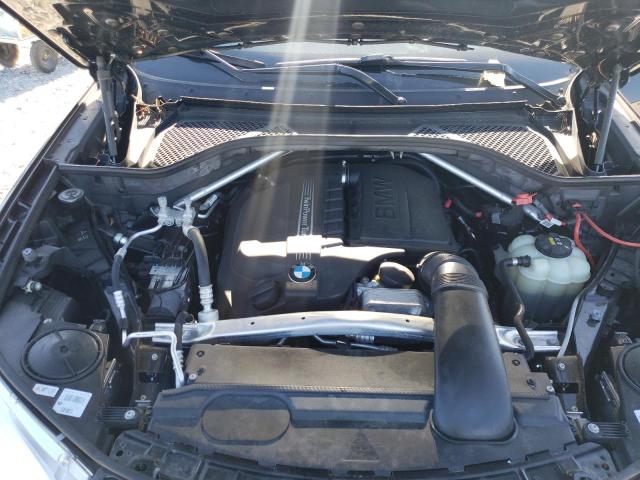 5UXKU2C36H0U28907 BMW X6 Xdrive35i