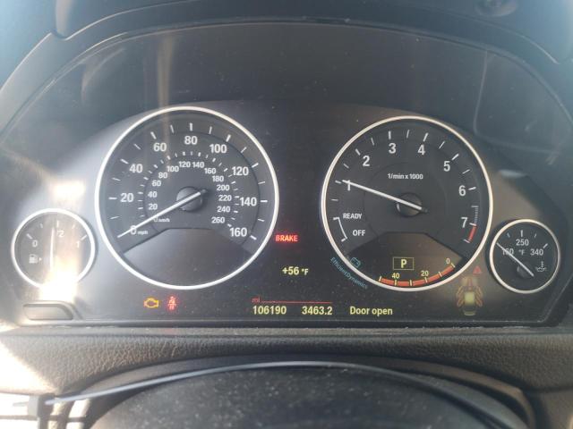 WBA3A5C59FF608214 BMW 328 I
