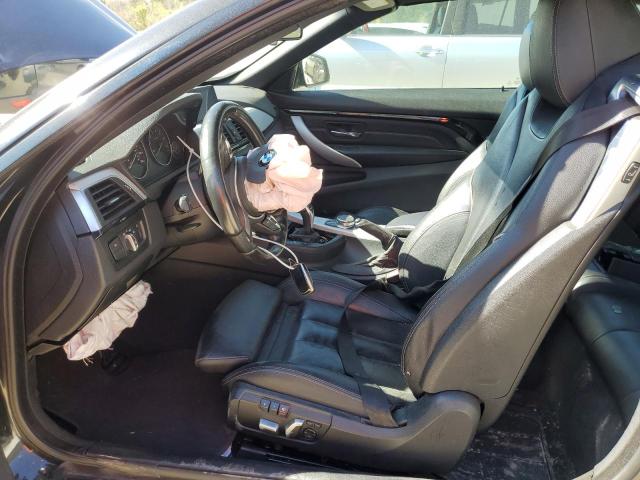 WBA4Z3C53JEA31814 BMW 430xi