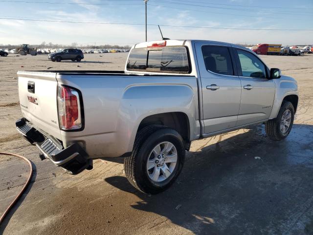 1GTG5CEN0H1285584 GMC CANYON SLE
