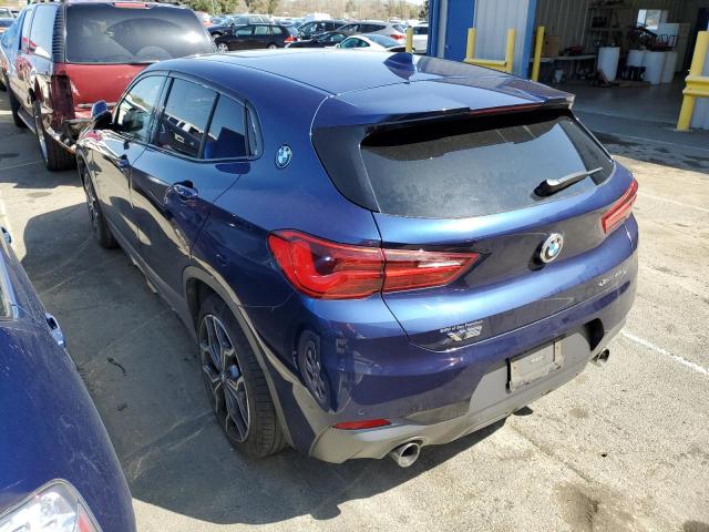 WBXYJ5C37JEF75208 BMW X2 Xdrive28i