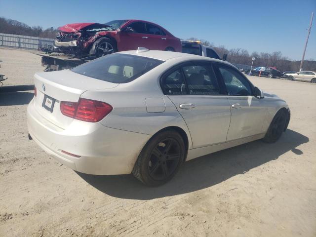 WBA3A5C59FF608214 BMW 328 I