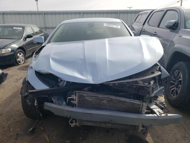 Chevrolet IMPALA LT 2014 1G1115SL8EU117789 Image 5