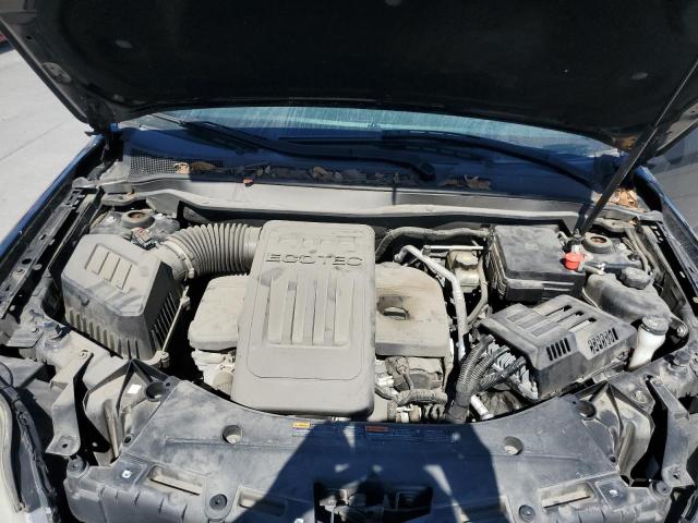 2GKALMEK8E6242650 GMC Terrain Sle