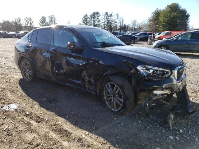 5UXUJ3C59KLG56210 BMW X4 Xdrive30i