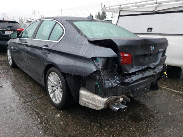 WBA5A5C5XFD521815 BMW 528 I