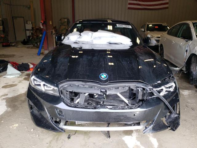 3MW39FS00P8D02338 BMW 330xe