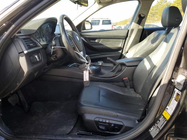 WBA3B3G55FNR86760 BMW 328 XI