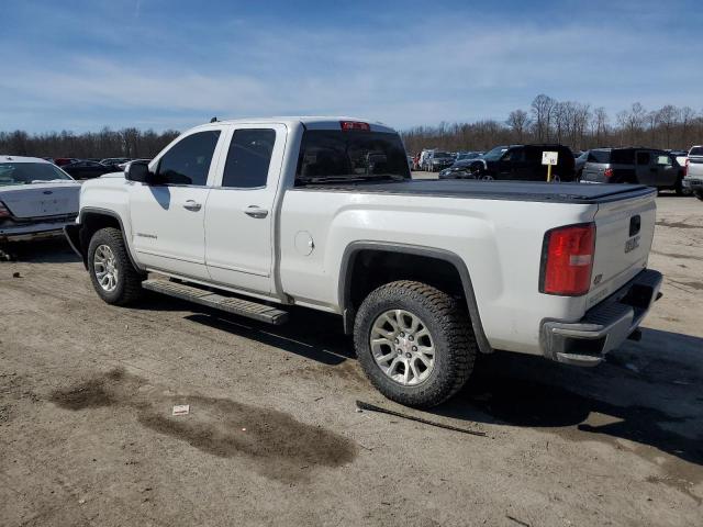 1GTV2MEC1GZ111527 GMC Sierra K1500 Sle