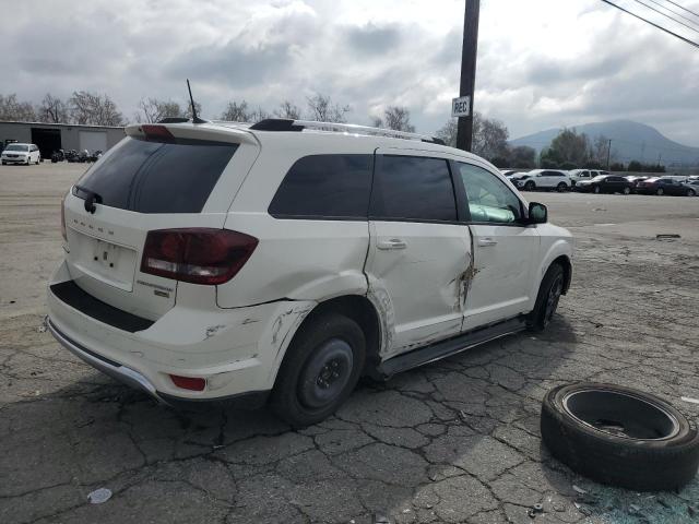 3C4PDCGG3KT857717 Dodge Journey Crossroad