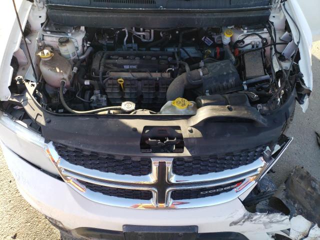 3C4PDCBB1KT778963 Dodge JOURNEY SE