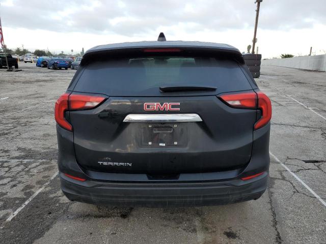 3GKALMEVXJL323830 GMC Terrain Sle