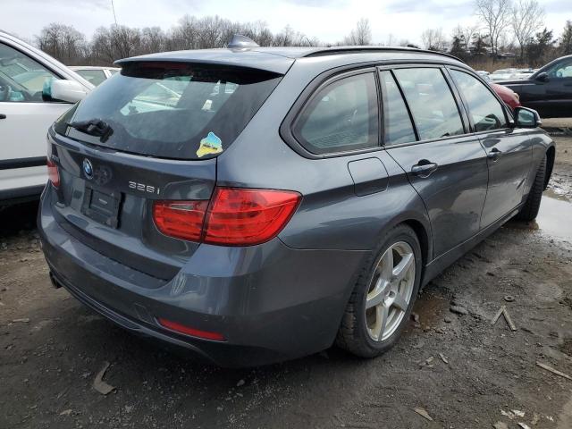 WBA3G7C59EKN36222 BMW 328 XI