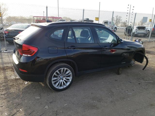WBAVL1C56FVY34521 BMW X1 Xdrive28i