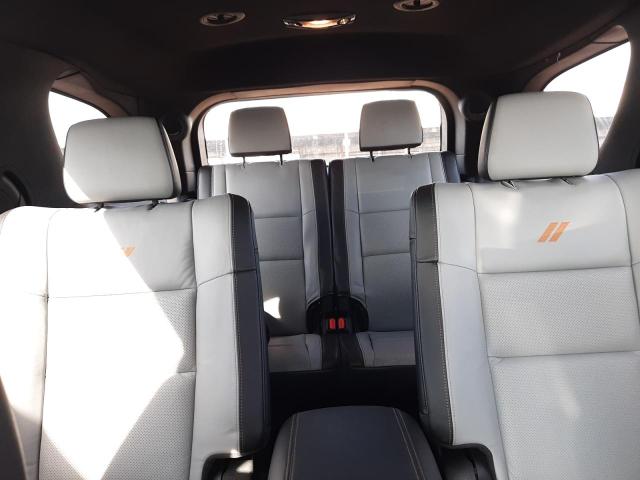 1C4SDJCT7NC191012 Dodge Durango R/t