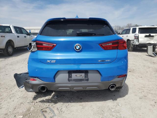 WBXYJ3C31JEJ81947 BMW X2 Sdrive28i