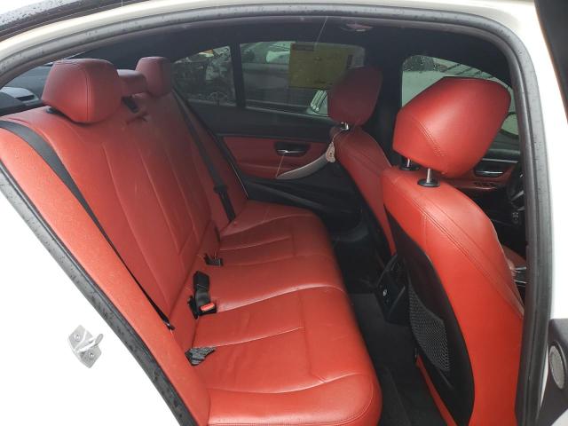 WBA3B9G57FNR93096 BMW 335 XI