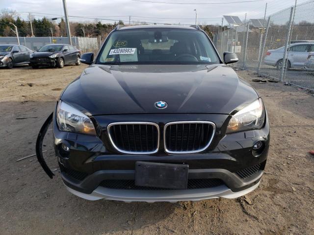 WBAVL1C56FVY34521 BMW X1 Xdrive28i
