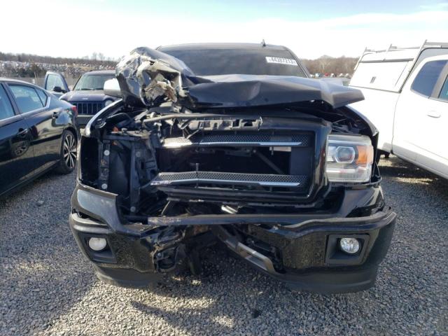 3GTU2VEC9EG141440 GMC Sierra K1500 Slt