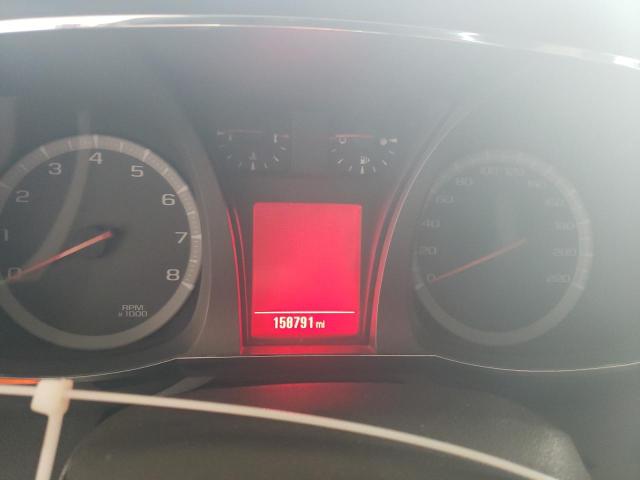 2GKFLXEK7F6171255 GMC Terrain Slt