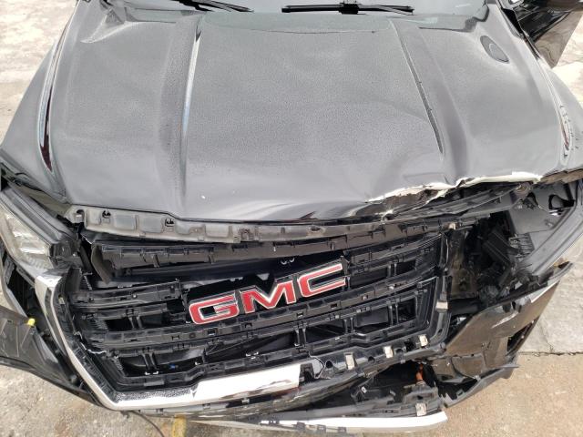 1GKS2GKT8MR449192 GMC Yukon Xl K1500 Slt