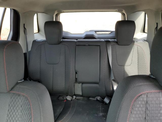 2GKFLVEK7E6193341 GMC Terrain Sle