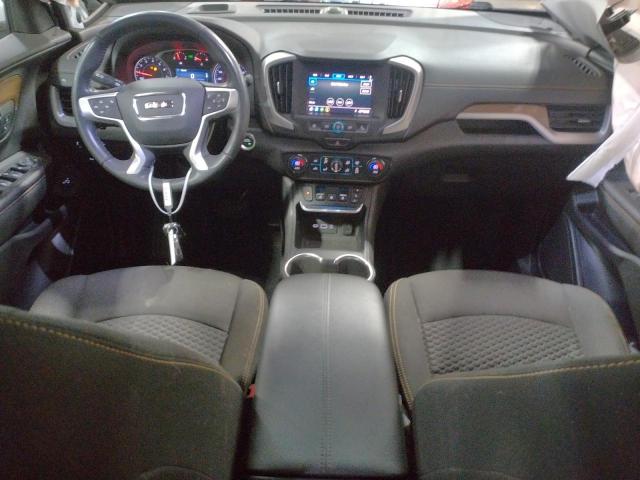 3GKALTEV5LL229576 GMC Terrain Sle