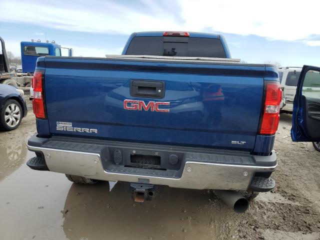1GT12TEY6HF115757 GMC Sierra K2500 Slt