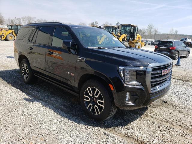 1GKS2CKD2PR249379 GMC Yukon At4