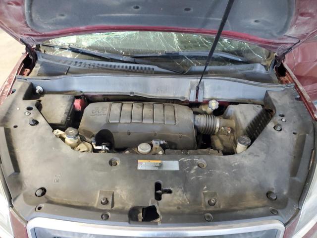 1GKKRNED1FJ372607 GMC ACADIA SLE