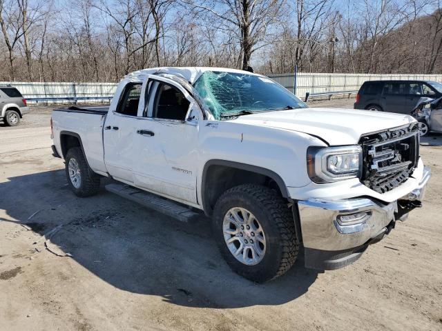 1GTV2MEC1GZ111527 GMC Sierra K1500 Sle